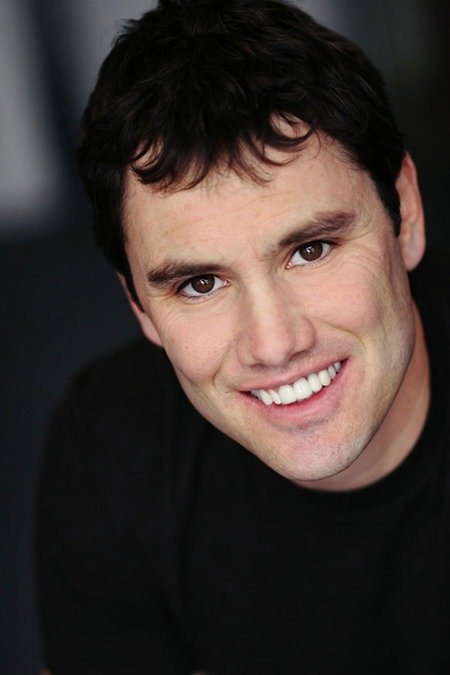 et billede af Casey Pieretti