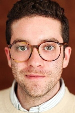 et billede af Gabe Liedman