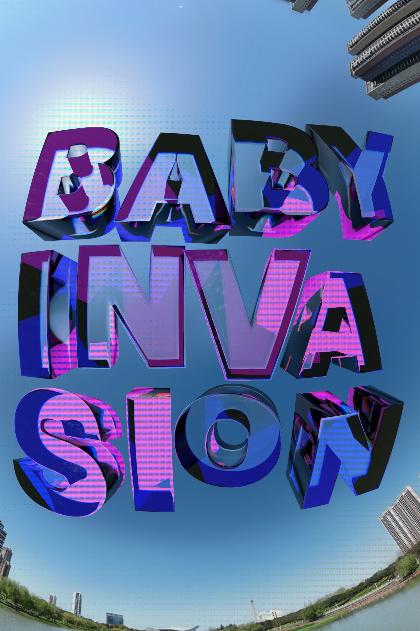 Baby Invasion
