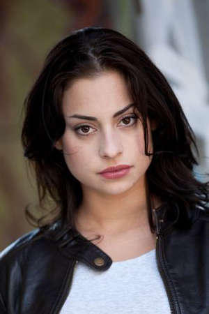 Ana Sanchez's picture in the cast