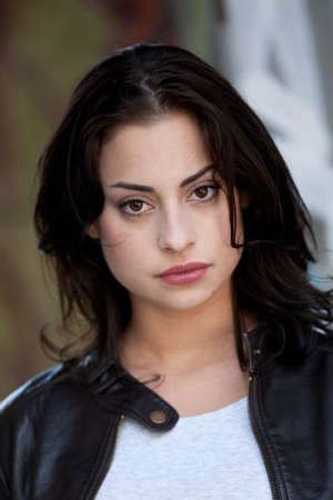 et billede af Ana Sanchez