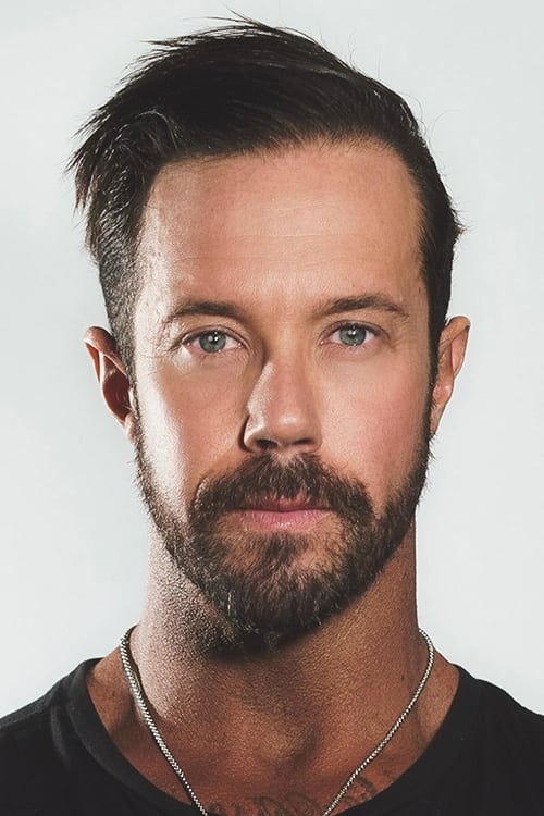 et billede af Nathan Bates