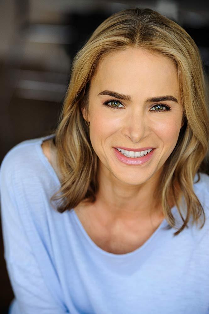 et billede af Tessa Kim