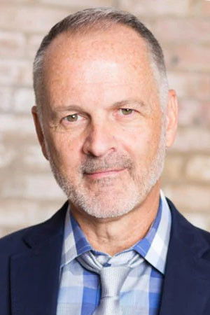 et billede af Barlow Bradford