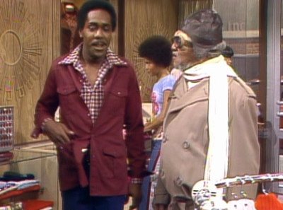 Sanford and Son