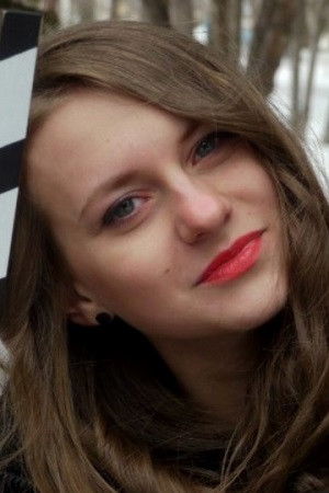 et billede af Anna Korneva