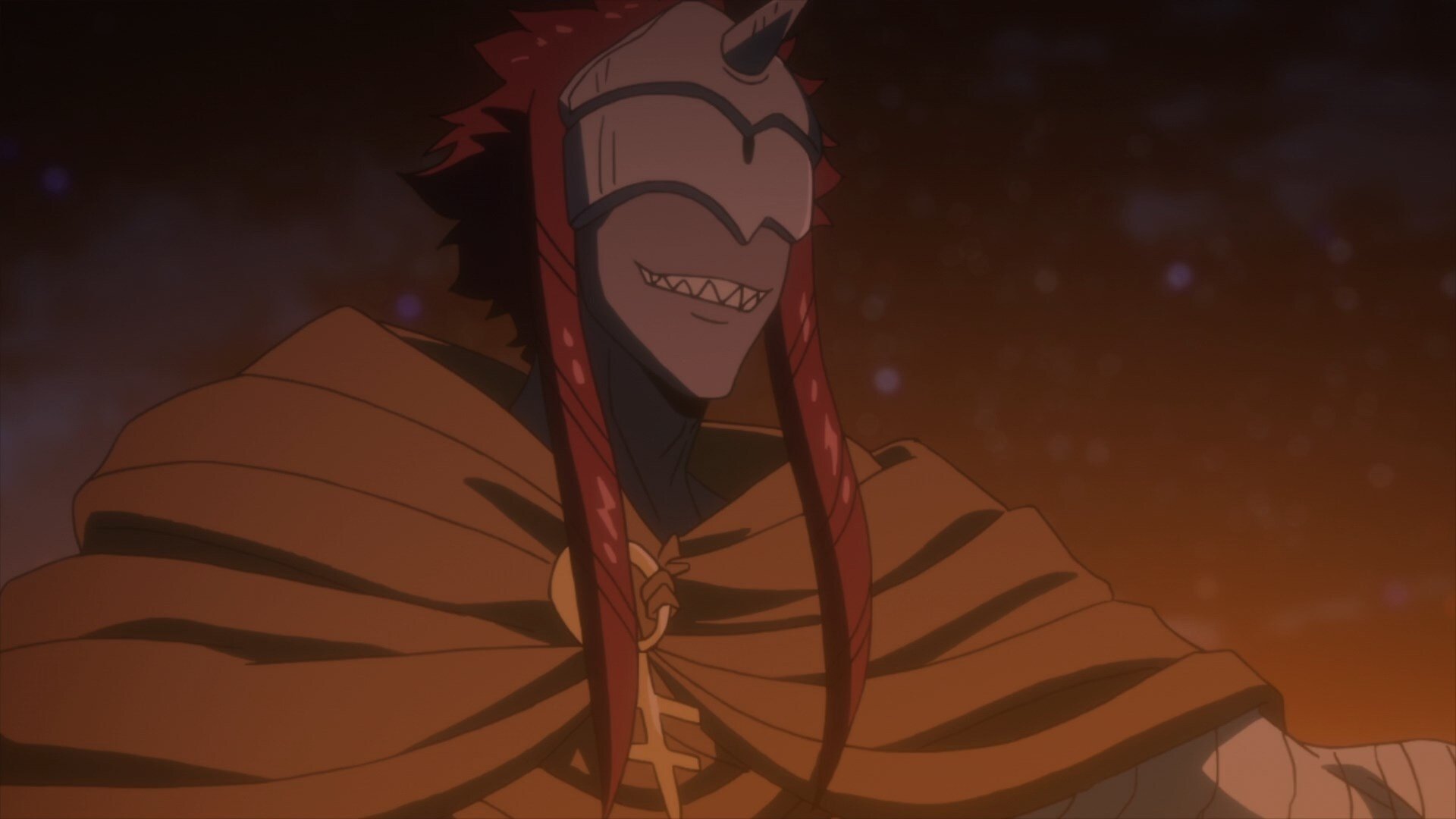 The Promised Neverland Season 2 Episode 9 - 9anime