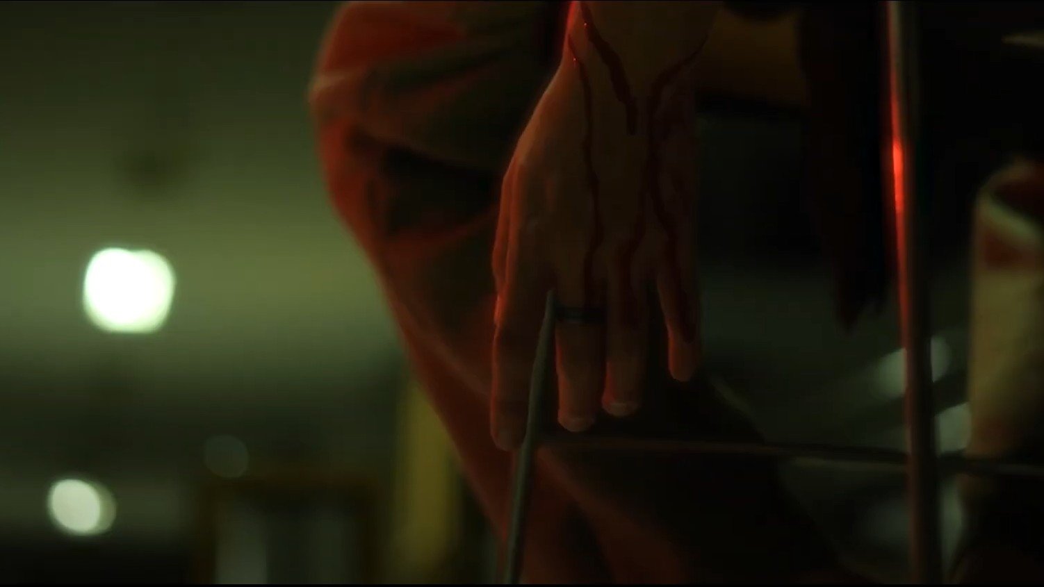 NEXT CIRCLE (2024)