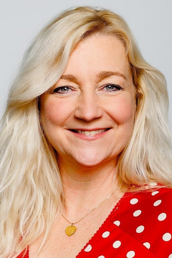 et billede af Mille Berg