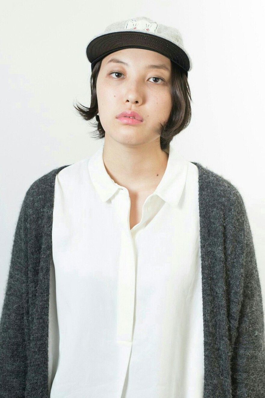 et billede af Mayumi Katô