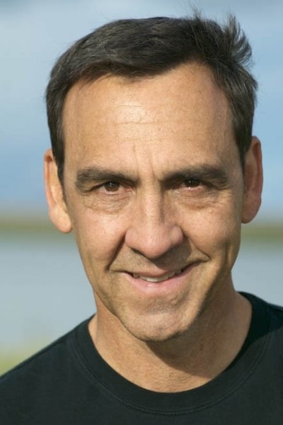 et billede af Kent Kirkpatrick