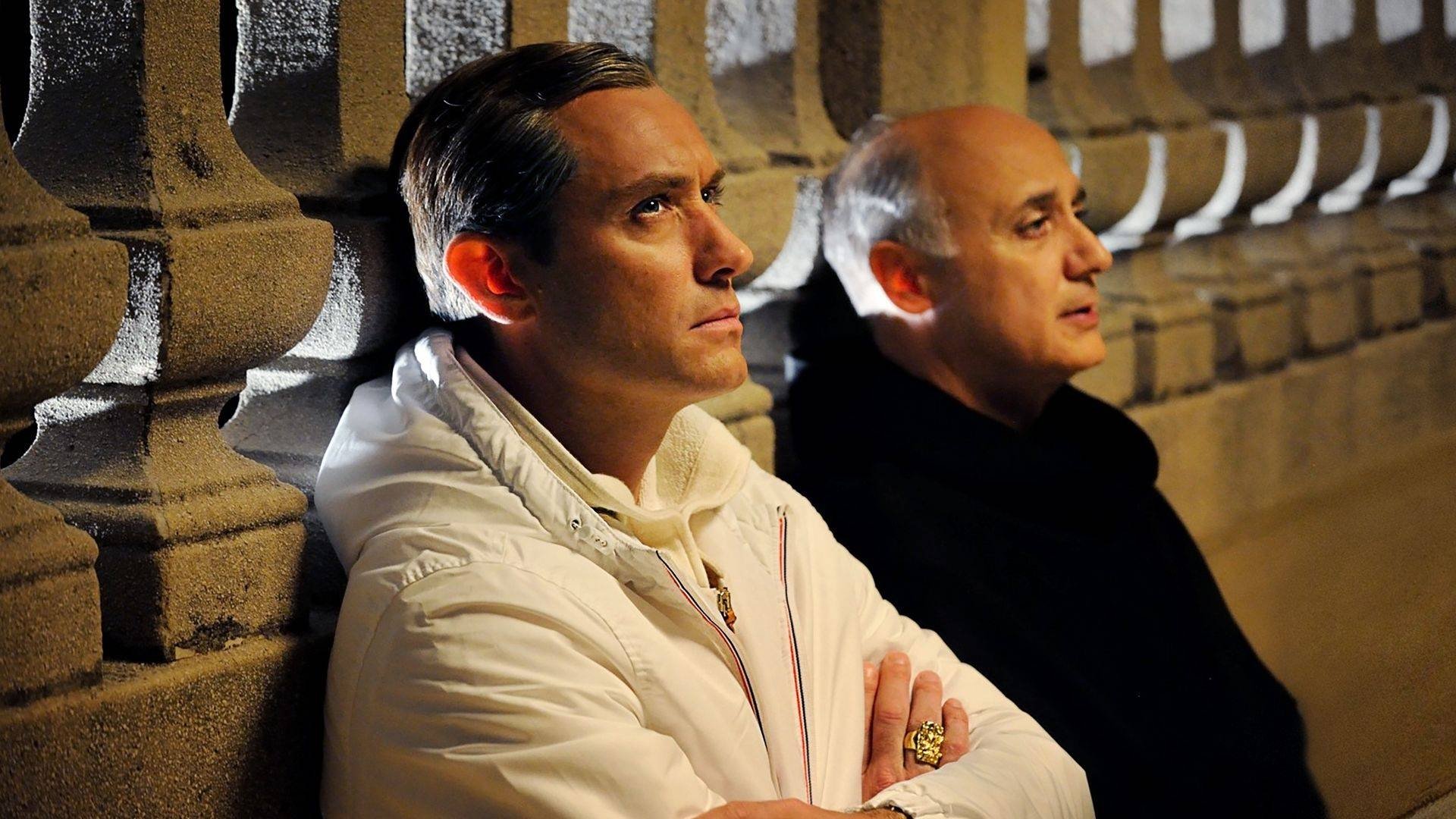 The Young Pope
