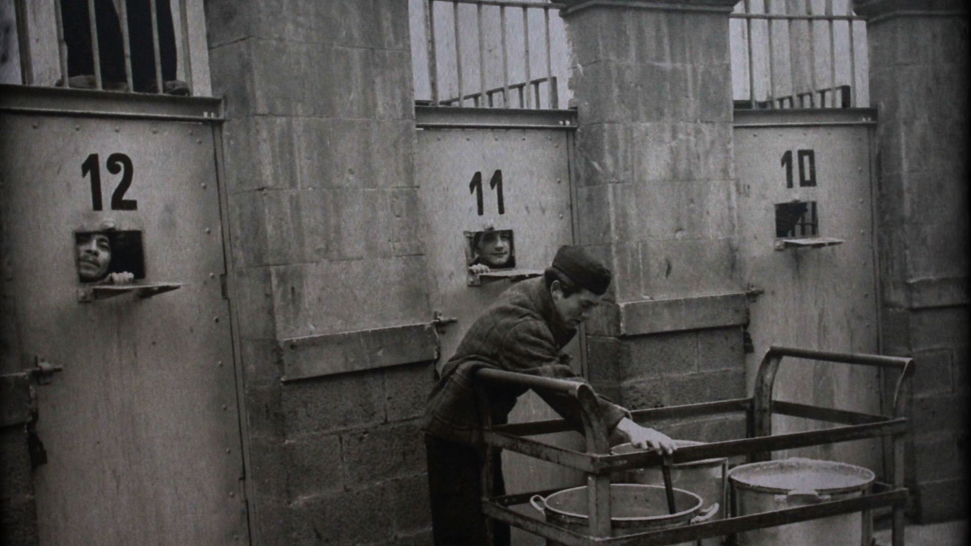 The Heist (1976)