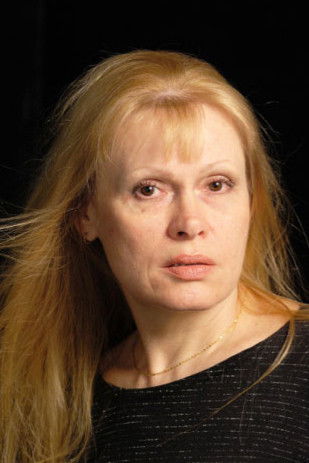 et billede af Larisa Zhorina