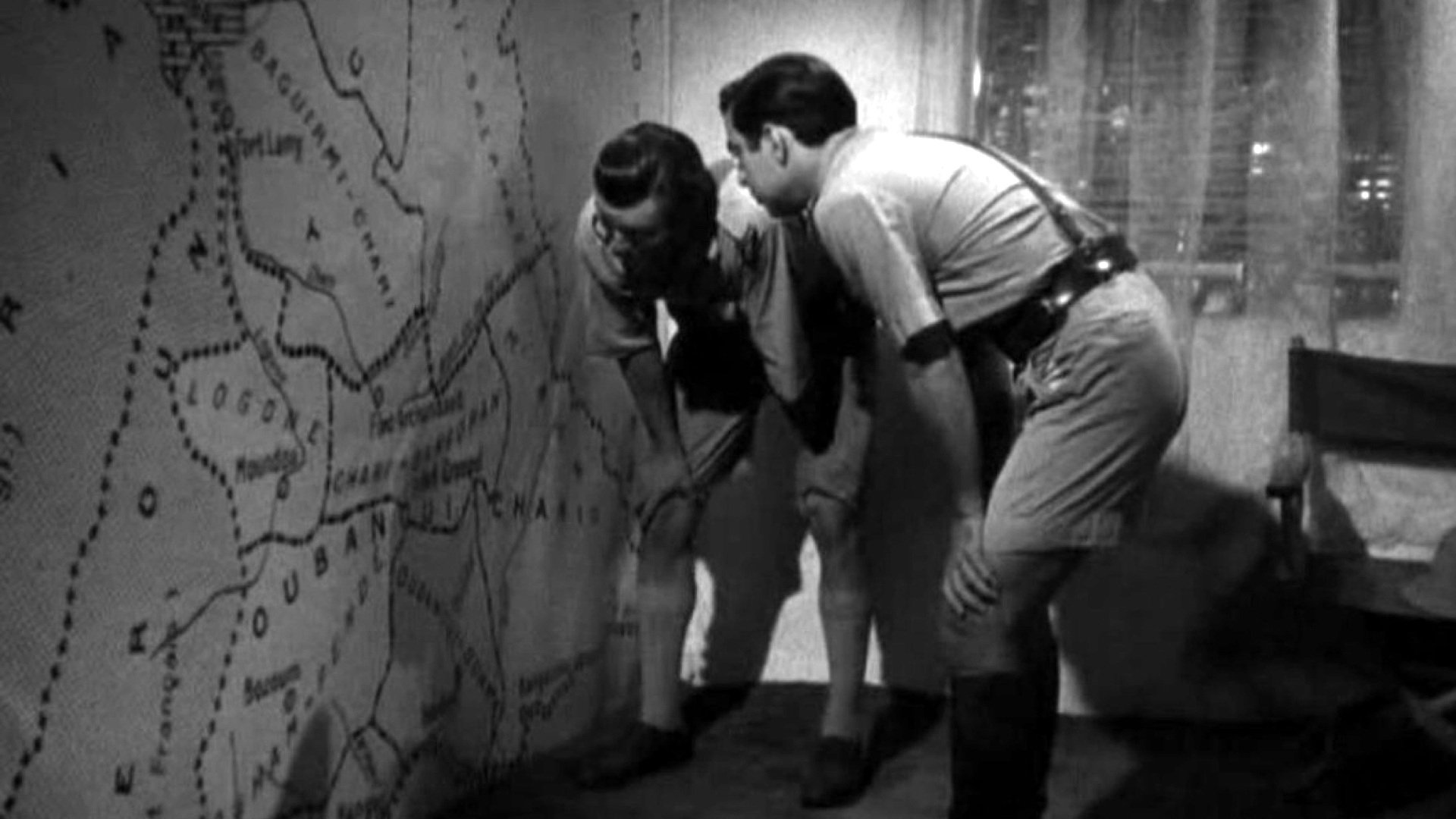 The Impostor (1944)