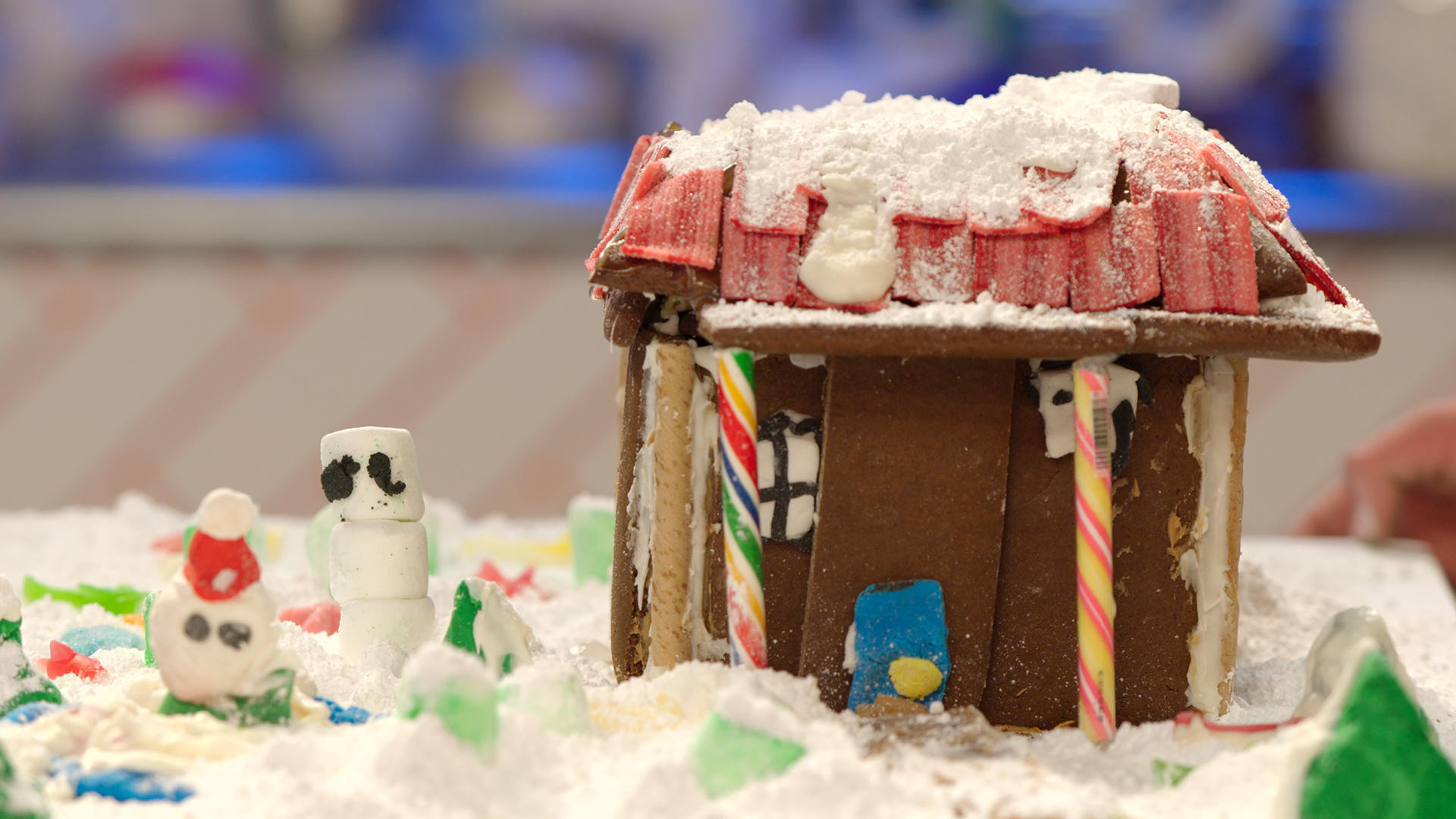 Nailed It! - 4. Bölüm