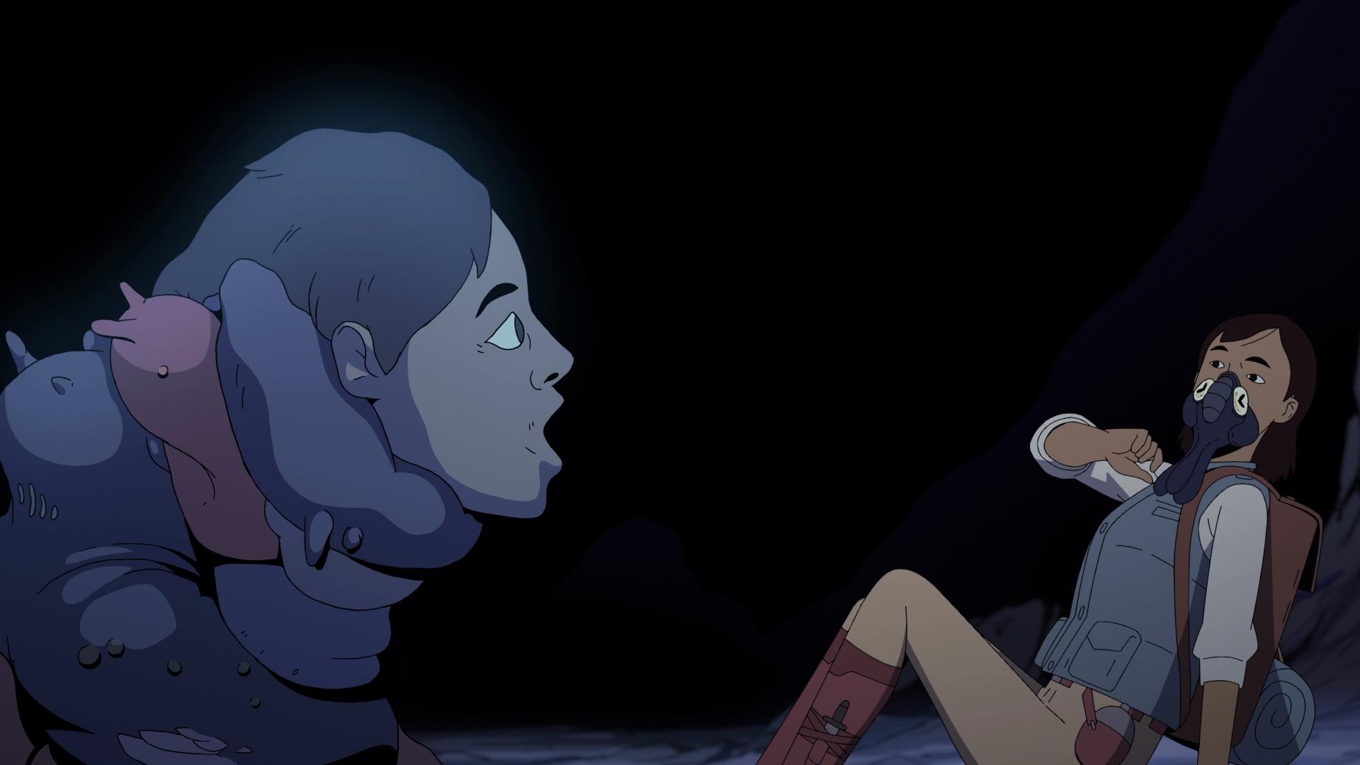 Thumbnail for The Signal Season 1 Episode 1