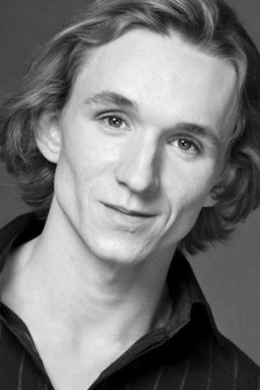 et billede af Dmitry Gudanov