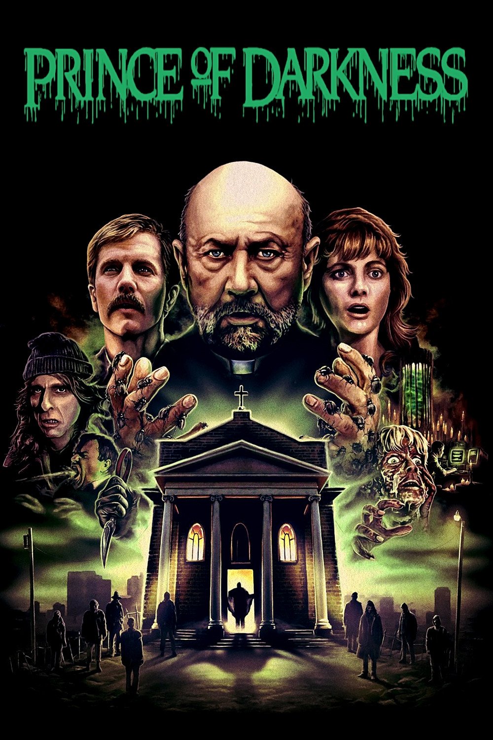 Prince of Darkness