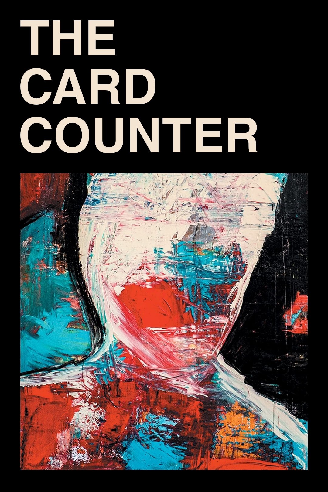 The Card Counter