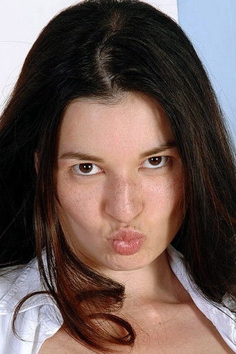 et billede af Jessie Lee