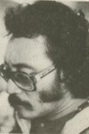 et billede af Nico Pelamonia