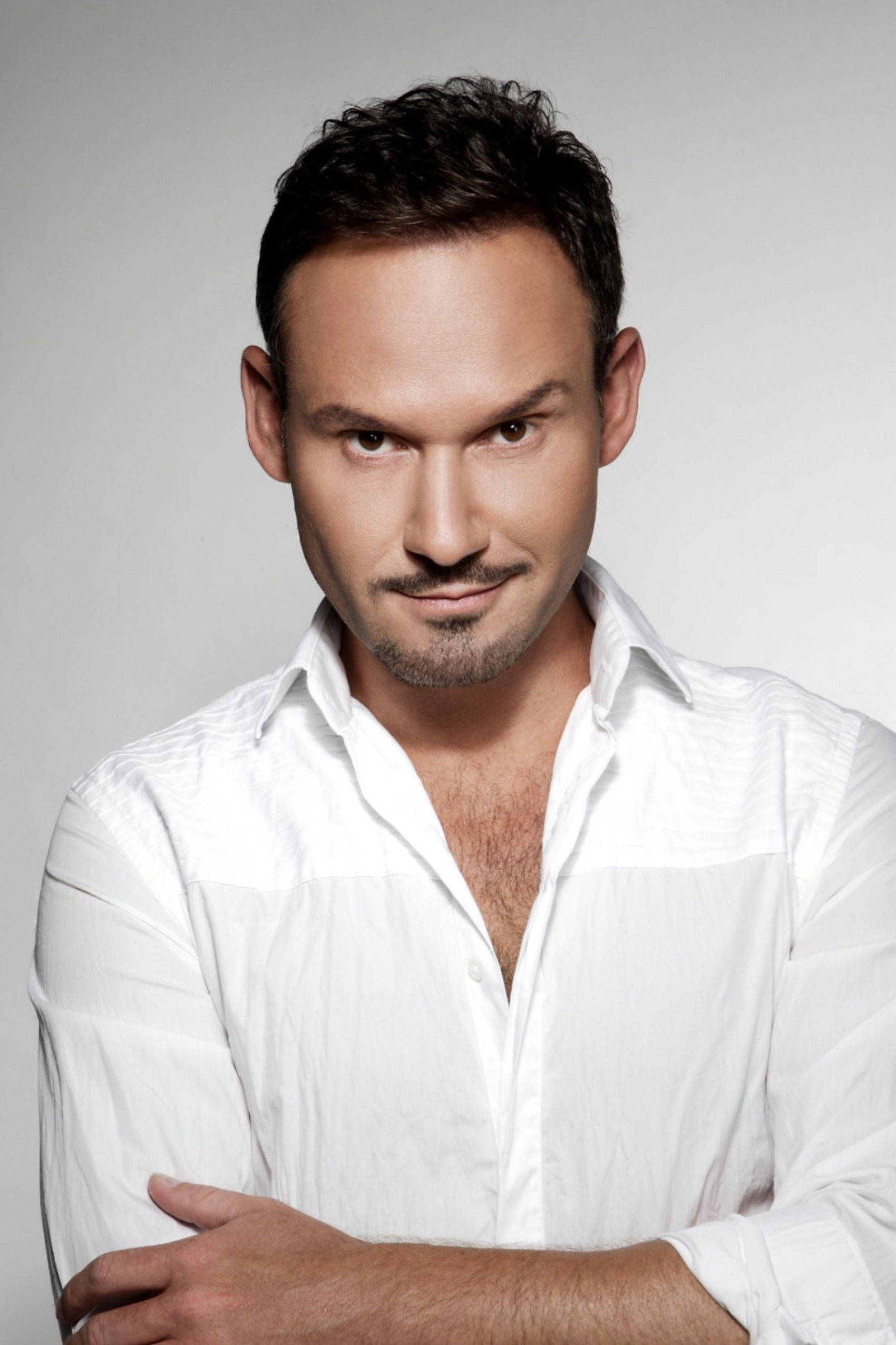 et billede af Mariusz Kwiecien