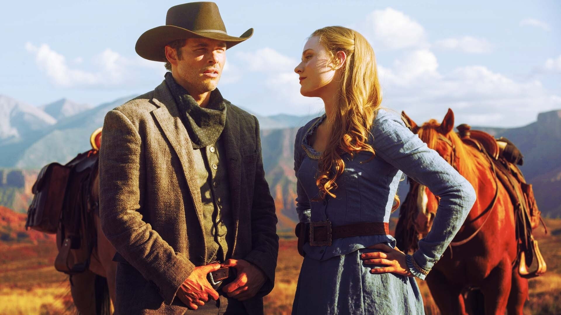 Westworld - Season 1