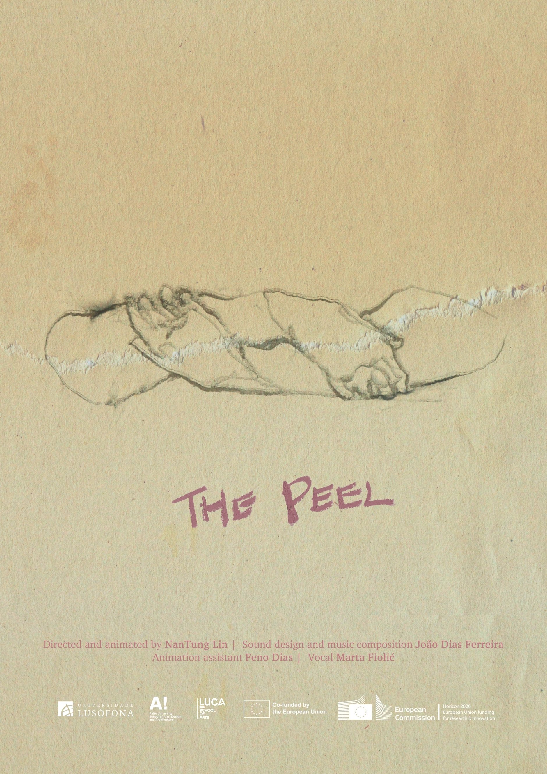 The Peel