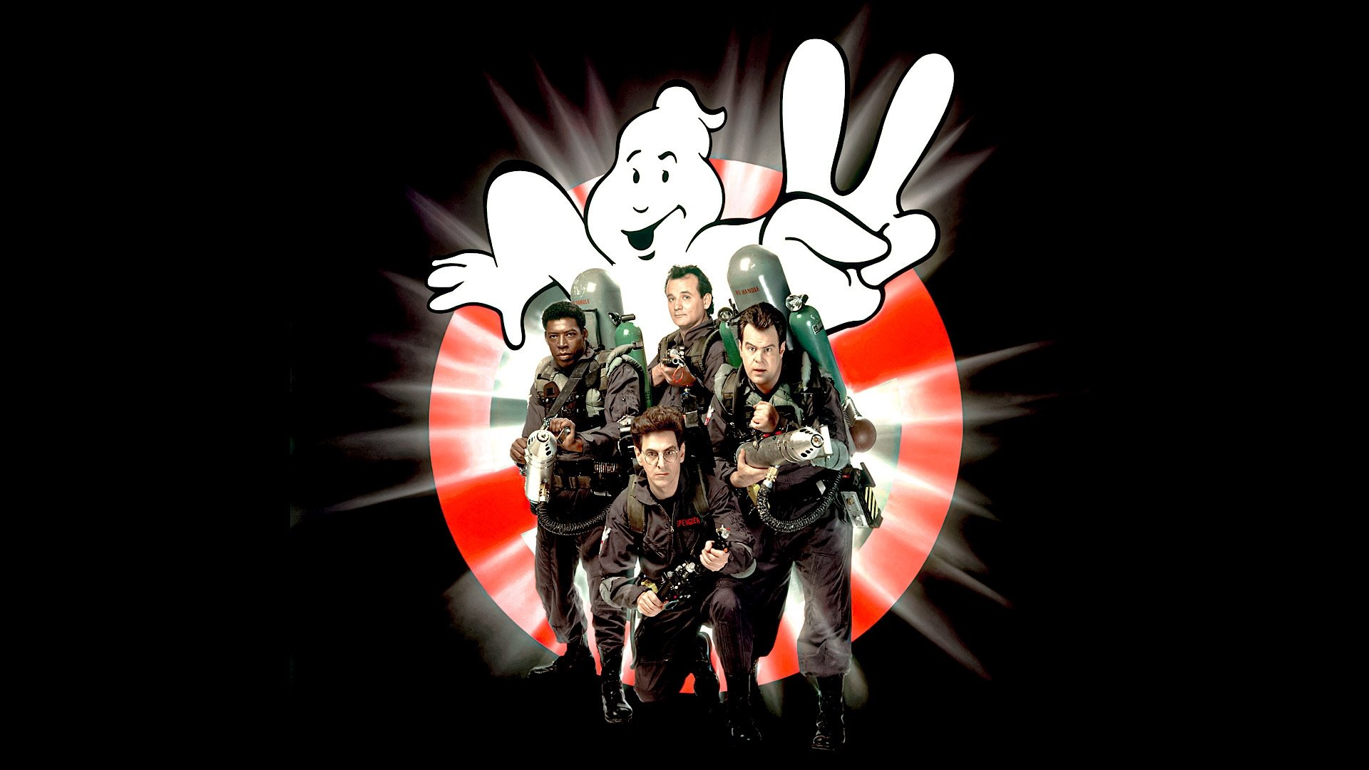 Ghostbusters II (Acchiappafantasmi II) (1989)