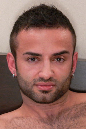 et billede af Adai Sharif