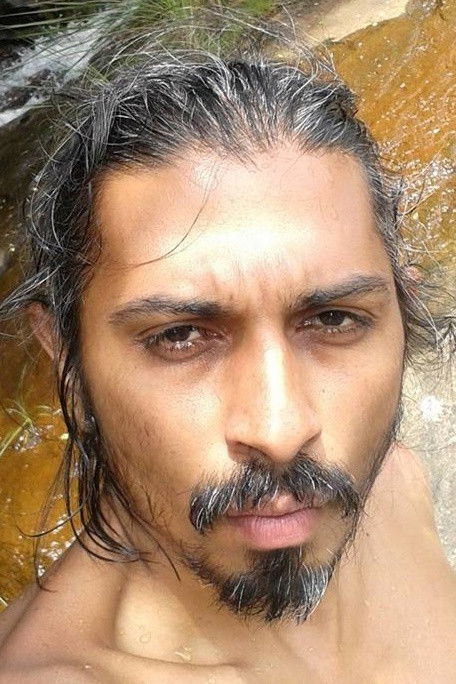 et billede af Daniel Torres