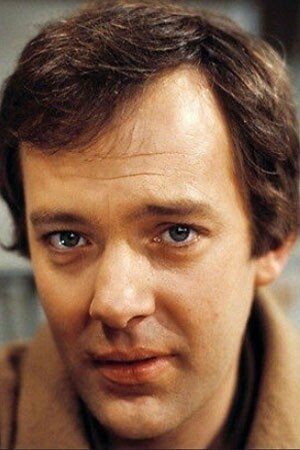 et billede af Christopher Strauli