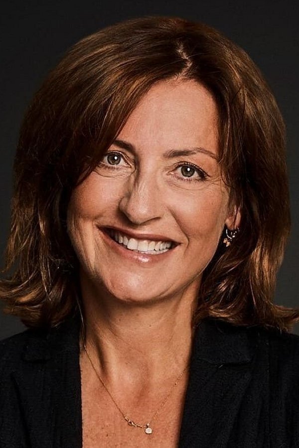 et billede af Camilla Hammerich