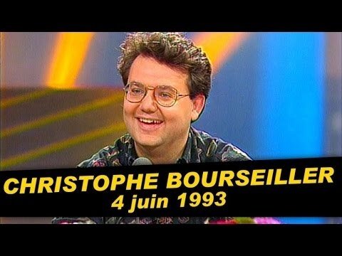 Coucou c'est nous ! - Emission du 4 juin 1993