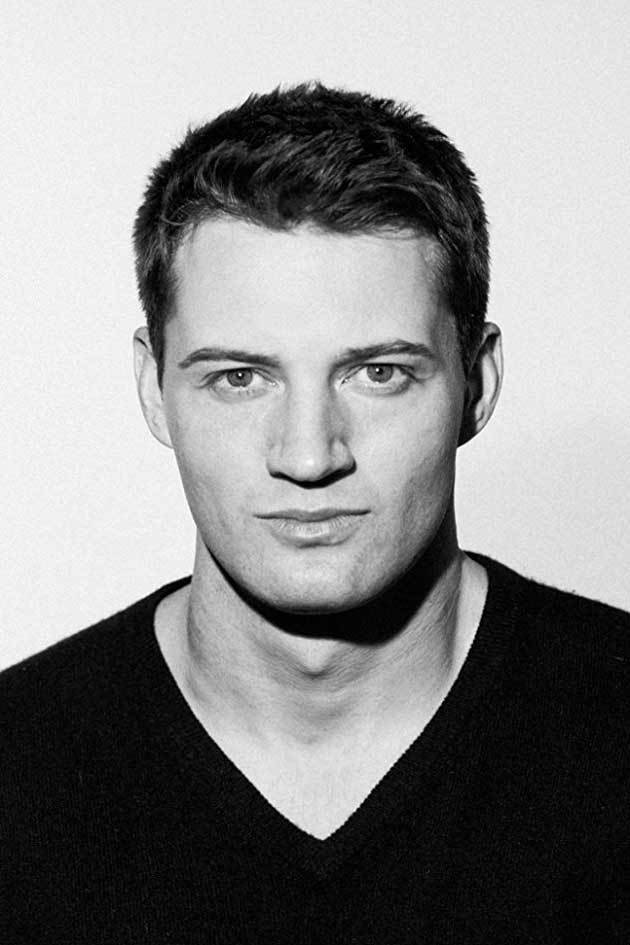 et billede af Cru Ennis