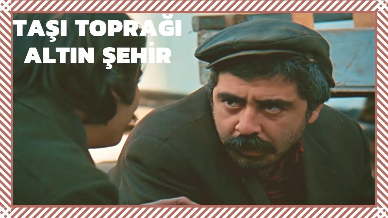 Taşı Toprağı Altın Şehir (1978)