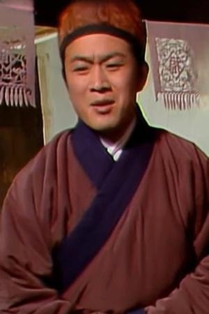 Liu Xin