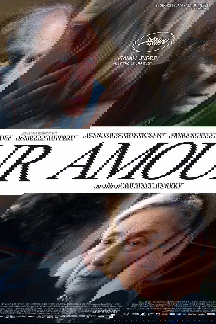 Amour