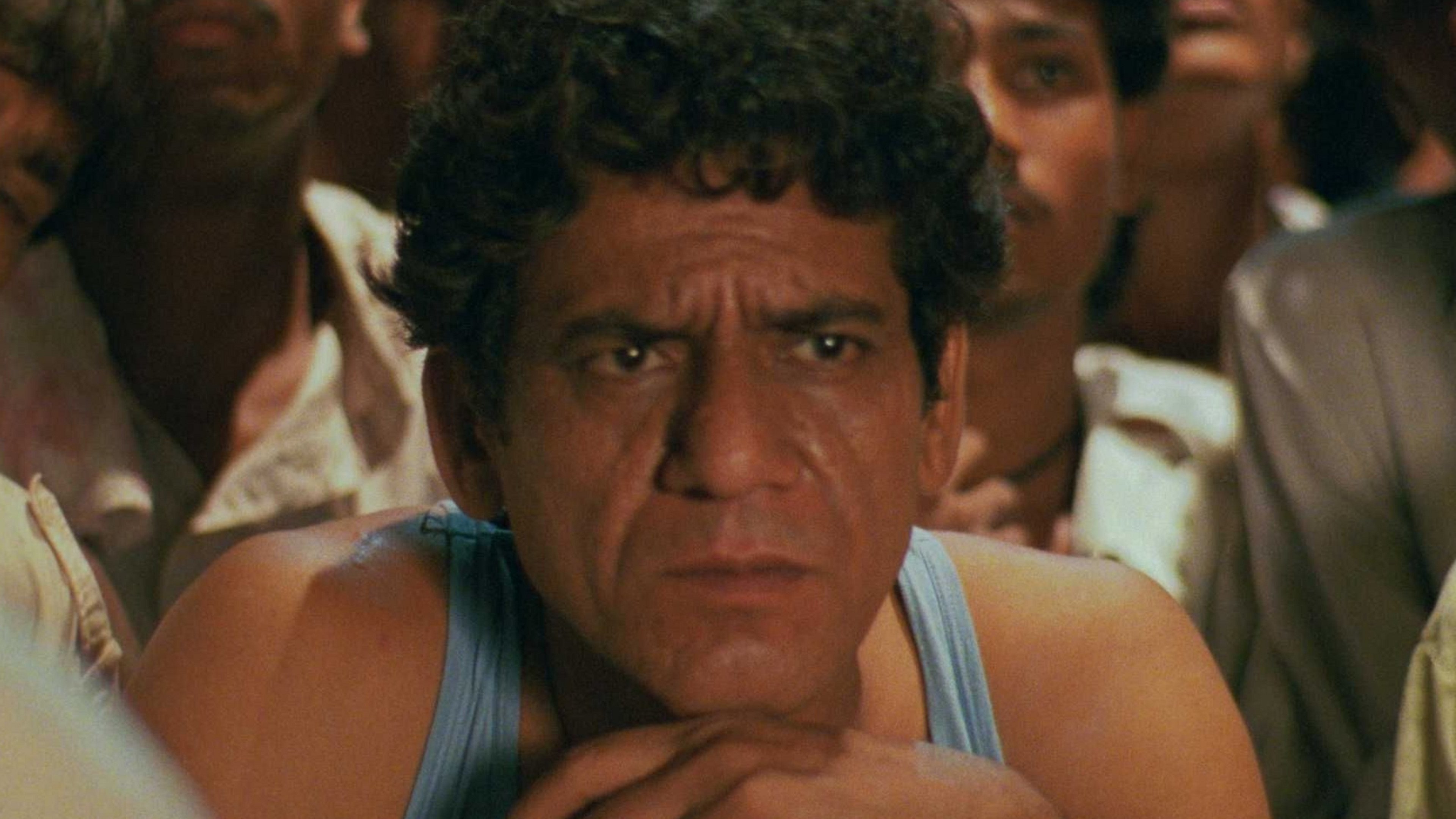 Dharavi (1991)