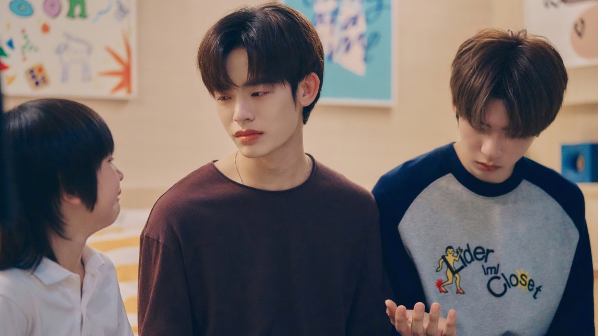 Duang with You Season 1 :Episode 10  Episode 10