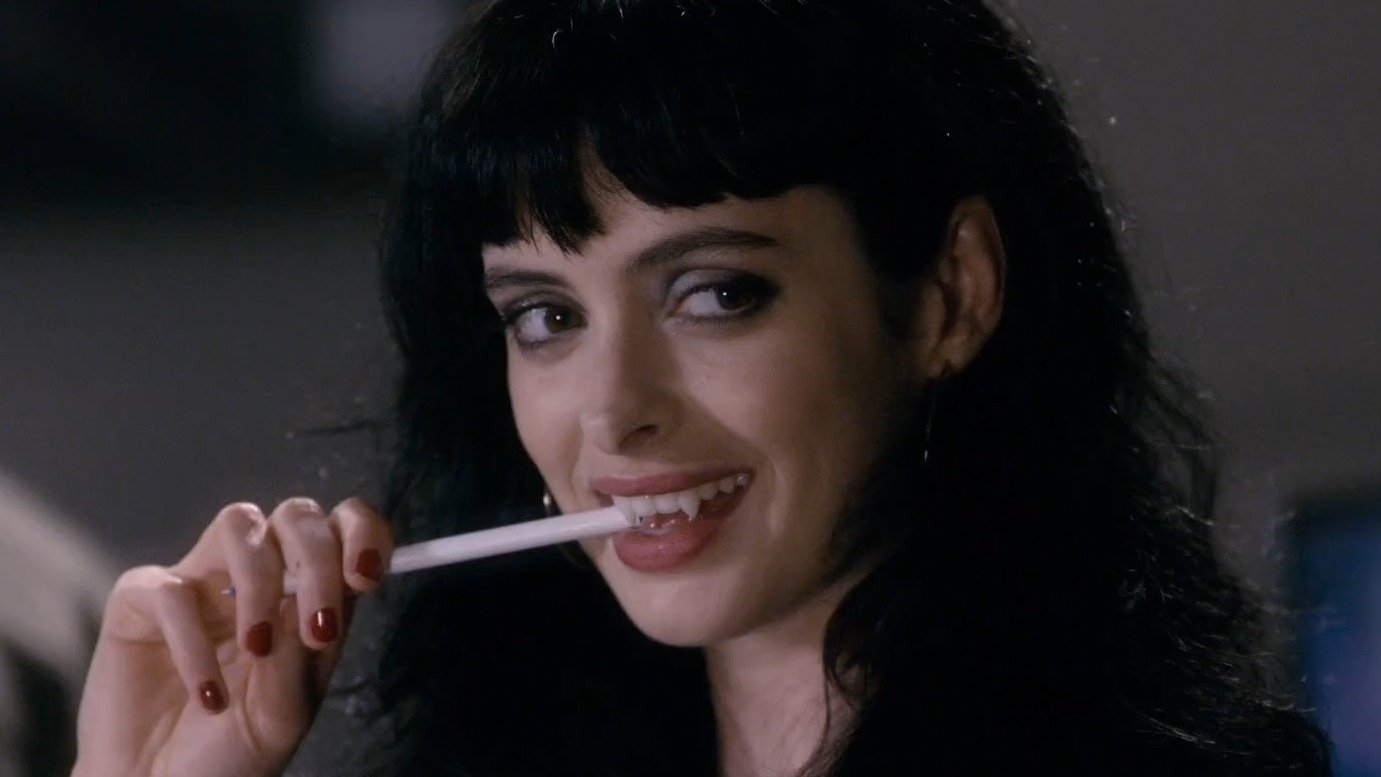 Vamps (2012)