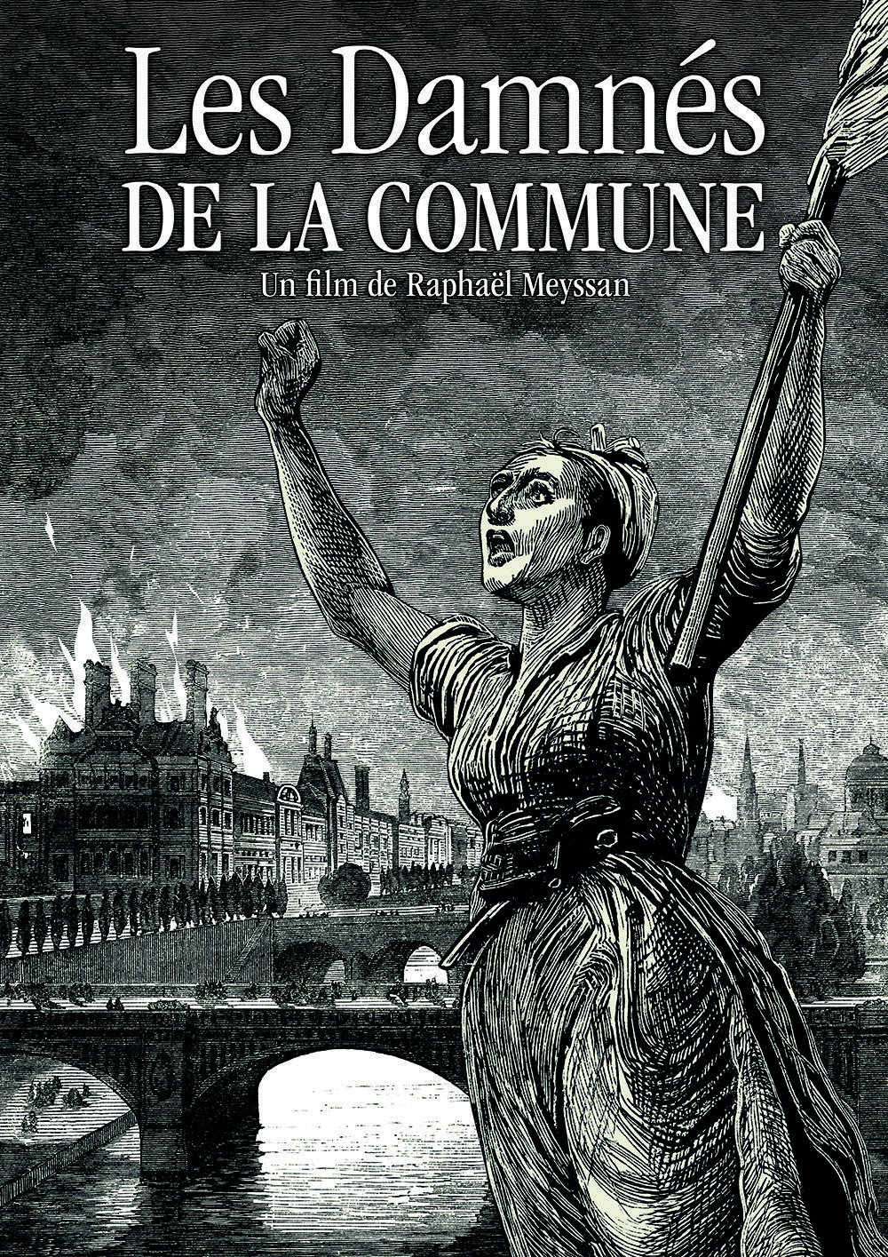 Les Damn&eacute;s de la Commune