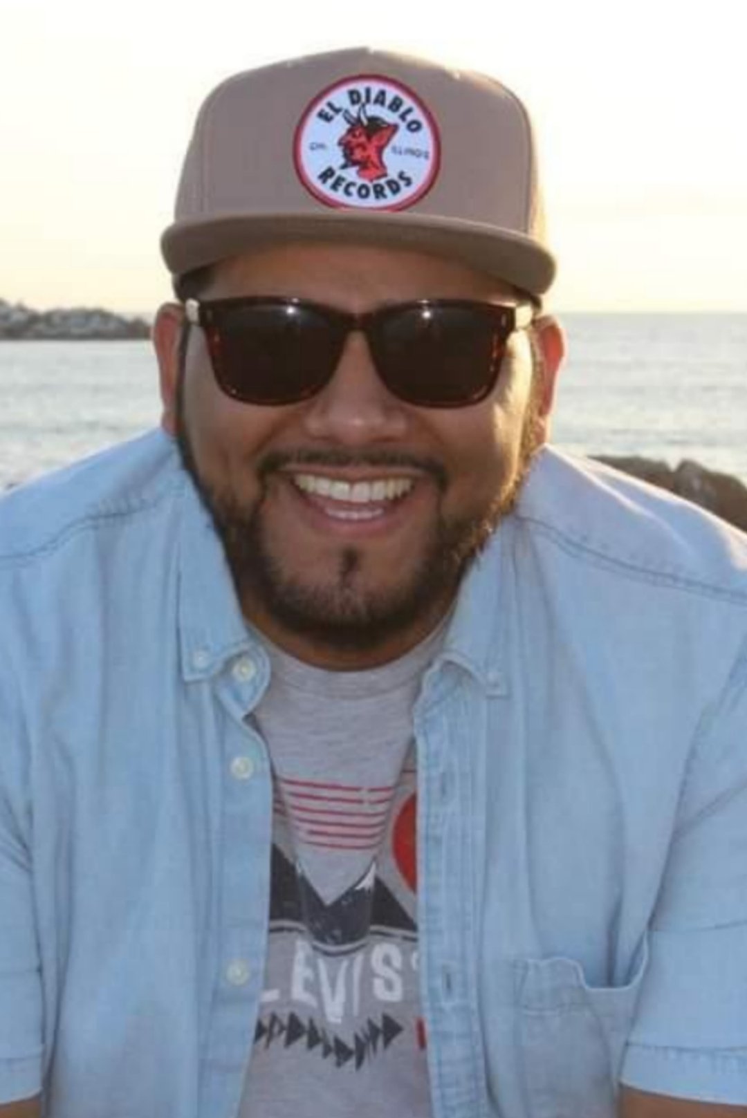 David Frazier | Flix talk