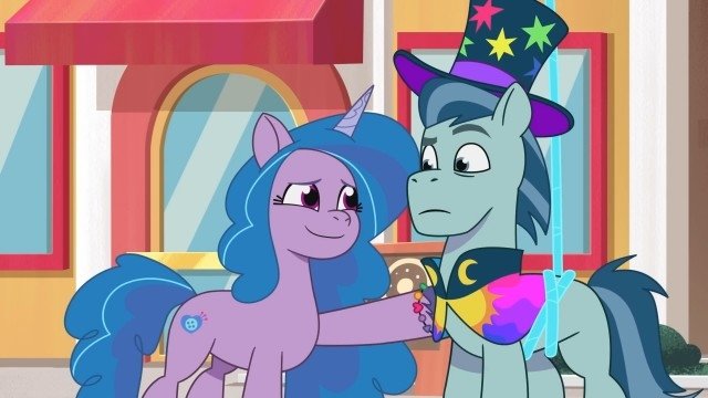 Thumbnail for One Trick Pony Season 1 Episode 20