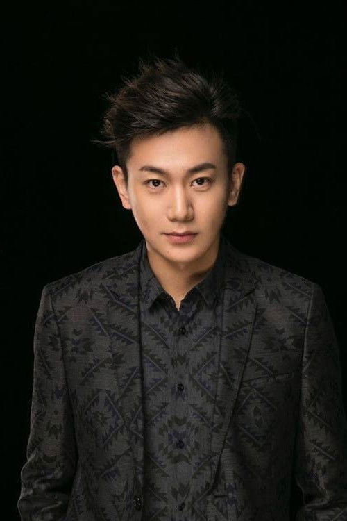 et billede af Wang Cong