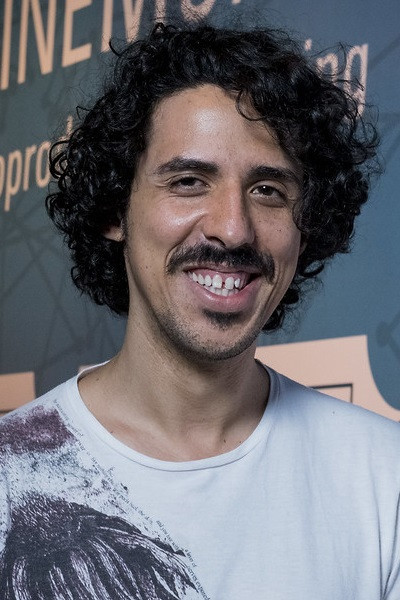 et billede af Francis Vogner dos Reis