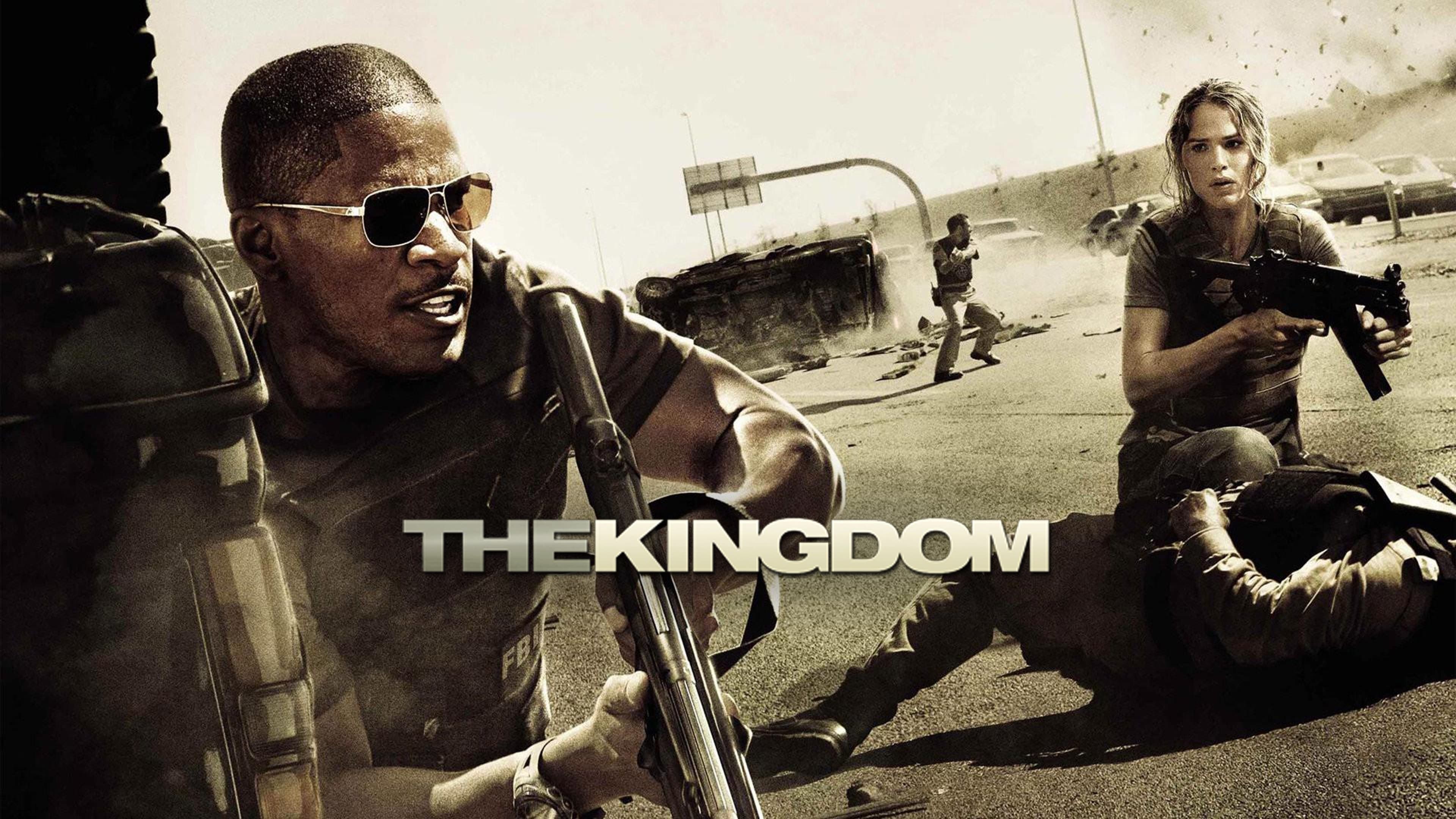 The Kingdom (2007)