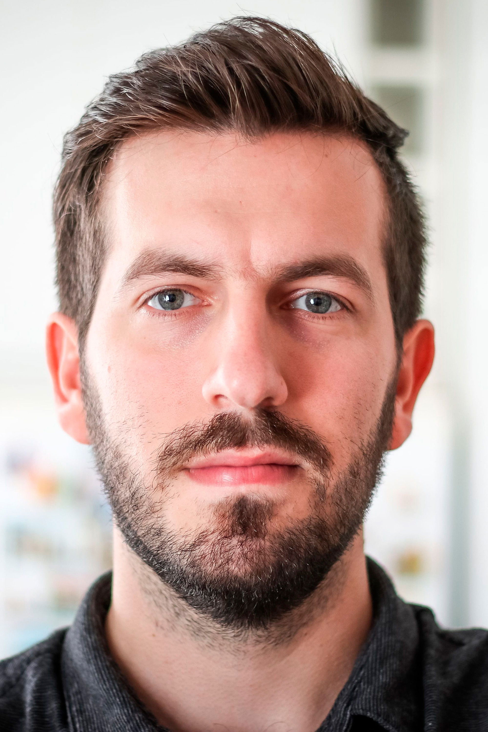 et billede af Santiago Zapata