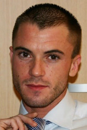 et billede af Yohann Drissan